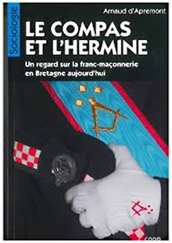 OBJET MINIATURE MACONNIQUE PIERRE CUBIQUE A POINTE - Shekinah Editions