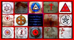 Pentacle de Protection : Signification et Puissance – Esoterique Paris